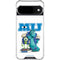 Disney Monsters University Mike and Sully Google Pixel 10 Clear Case